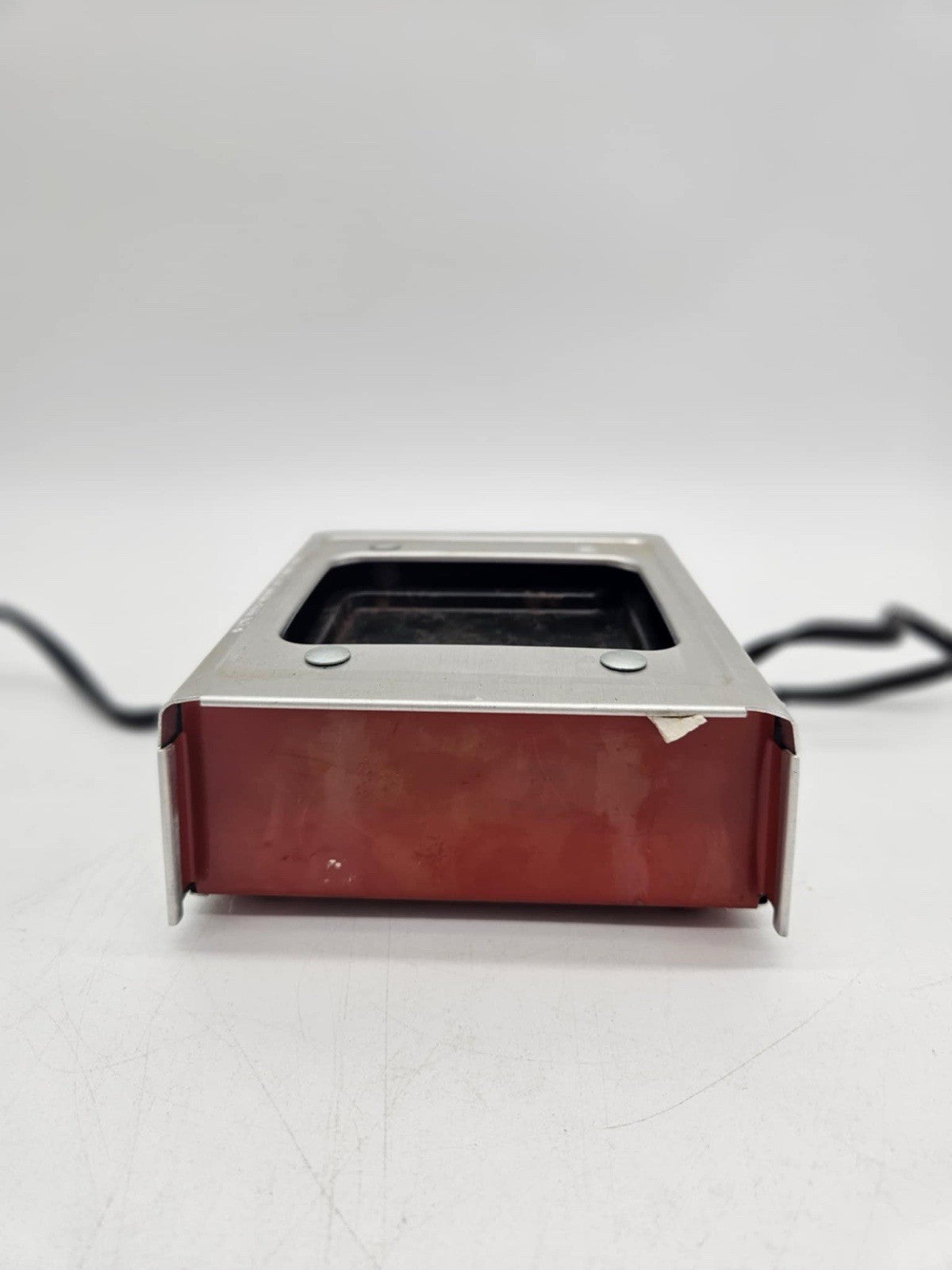 Vintage 1964 Mattel Thingmaker CREEPY CRAWLER w/ 8 Molds, 3 Plastigoop WORKING