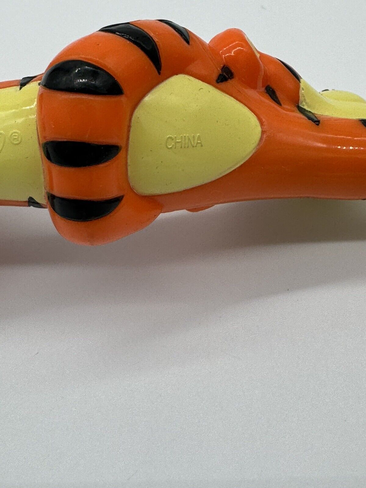 BiC Disney's Winnie The Pooh Sculptured Tigger Ball Point Pen 14359 006