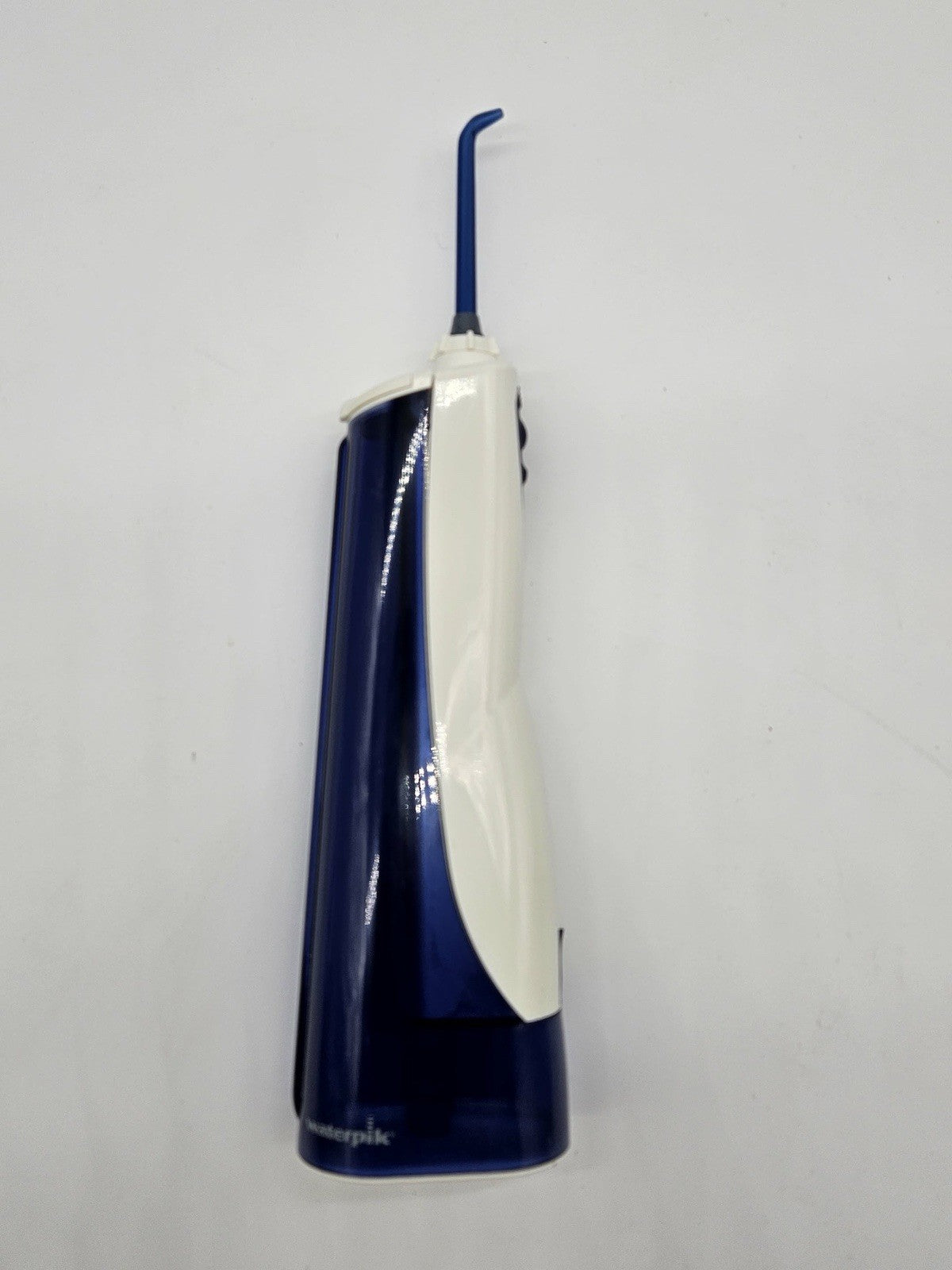 NEW Waterpik Cordless Dental Water Jet WP-360W Dentist's Choice NOS (10B)