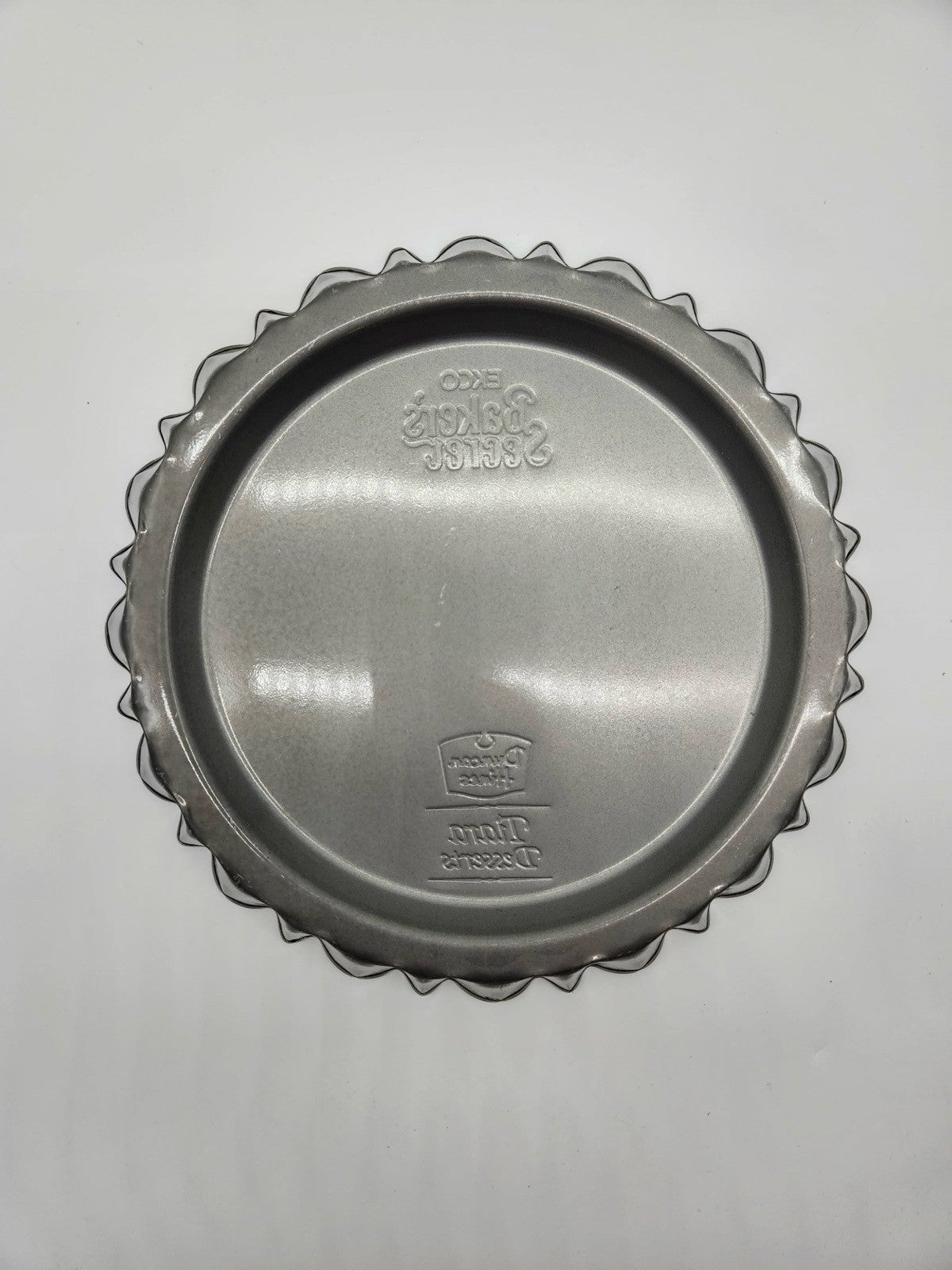 Echo Baker’s Secret Tiara Desserts Pan