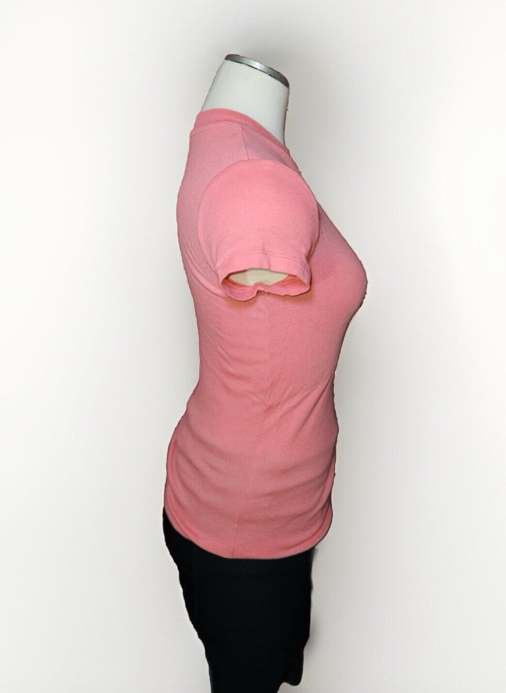 Nine West Pink Women’s French Terry Size XS