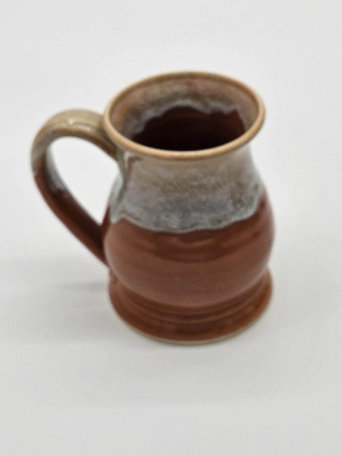 Georgia Renaissance Festival 2004 Stoneware Mug