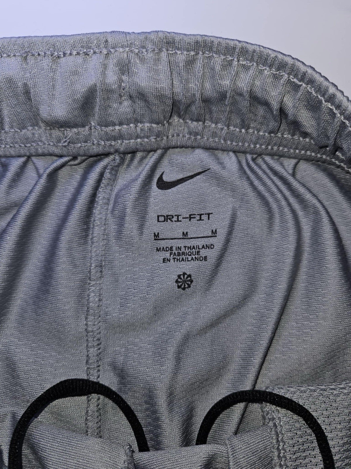 Nike Pro Dri-Fit Flex Vent Max Men's Medium Training Pants