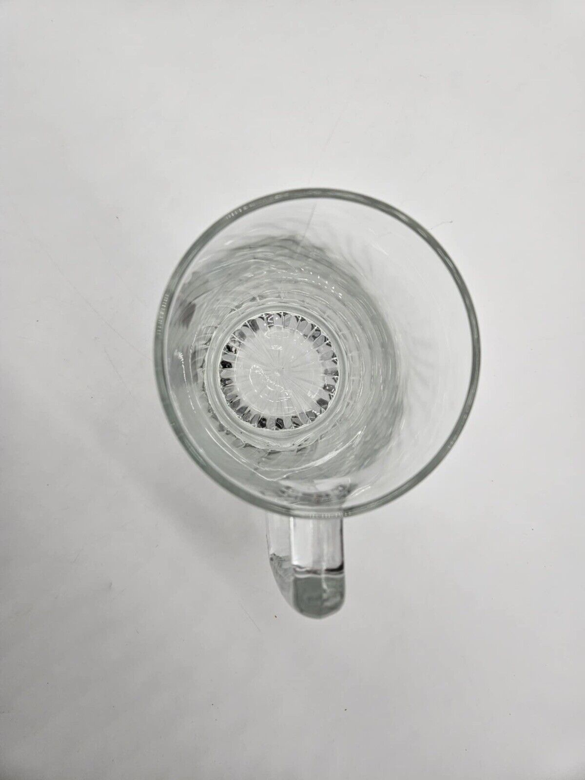 GORGEOUS Green Bay Packers 1995-96 Central Div Champs Pewter Glass Mug, MINT!!