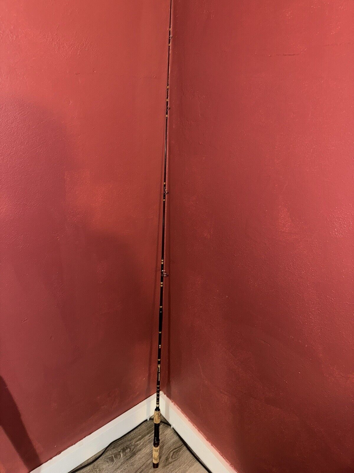 RARE Original Vintage Garcia Conolon B501-a Fishing Rod