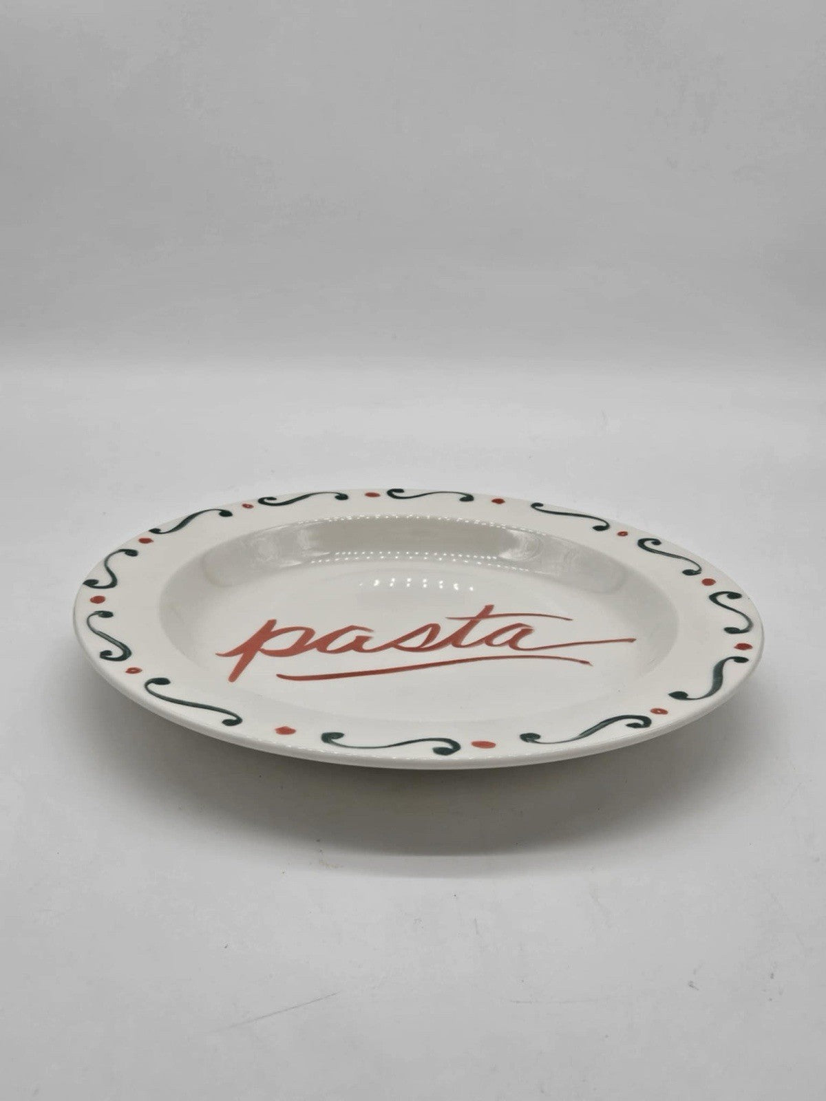 Pasta Bowl Replacement 8 3/4”