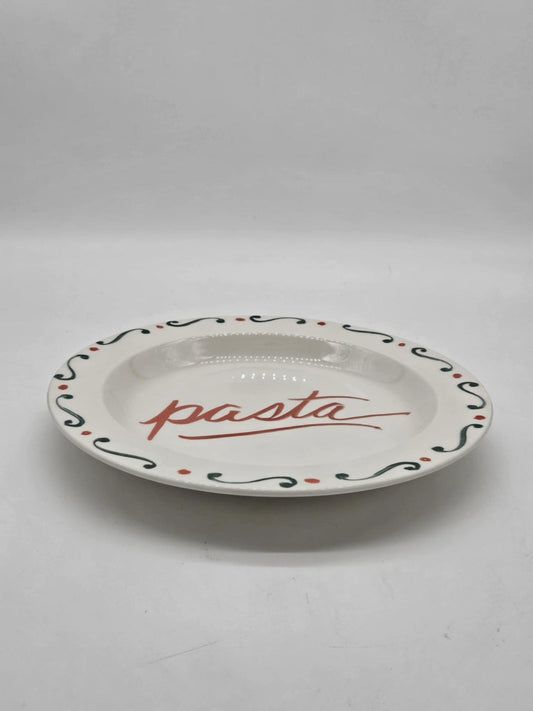 Pasta Bowl Replacement 8 3/4”