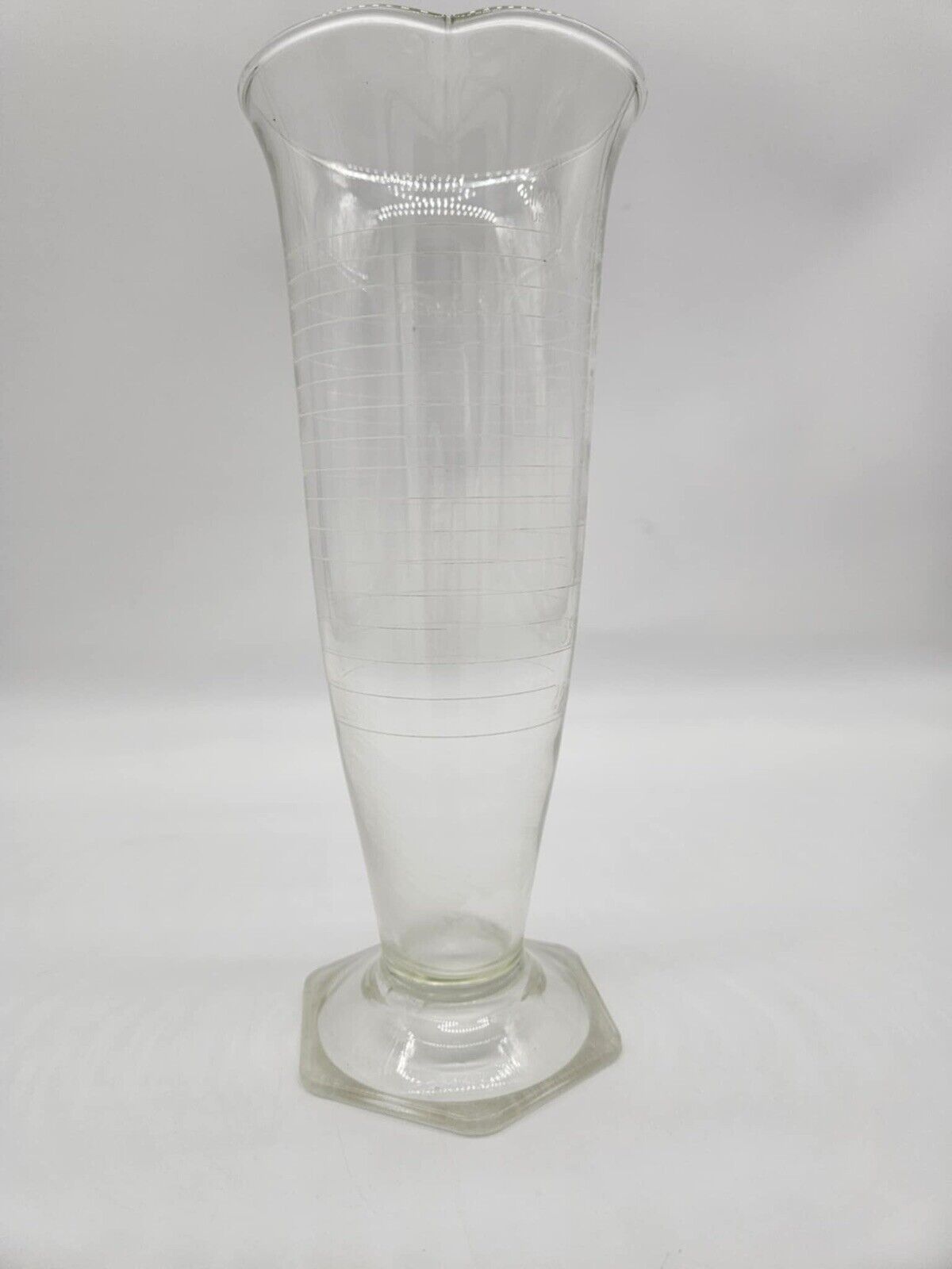 Vintage Apothecary Beaker 1000 ml