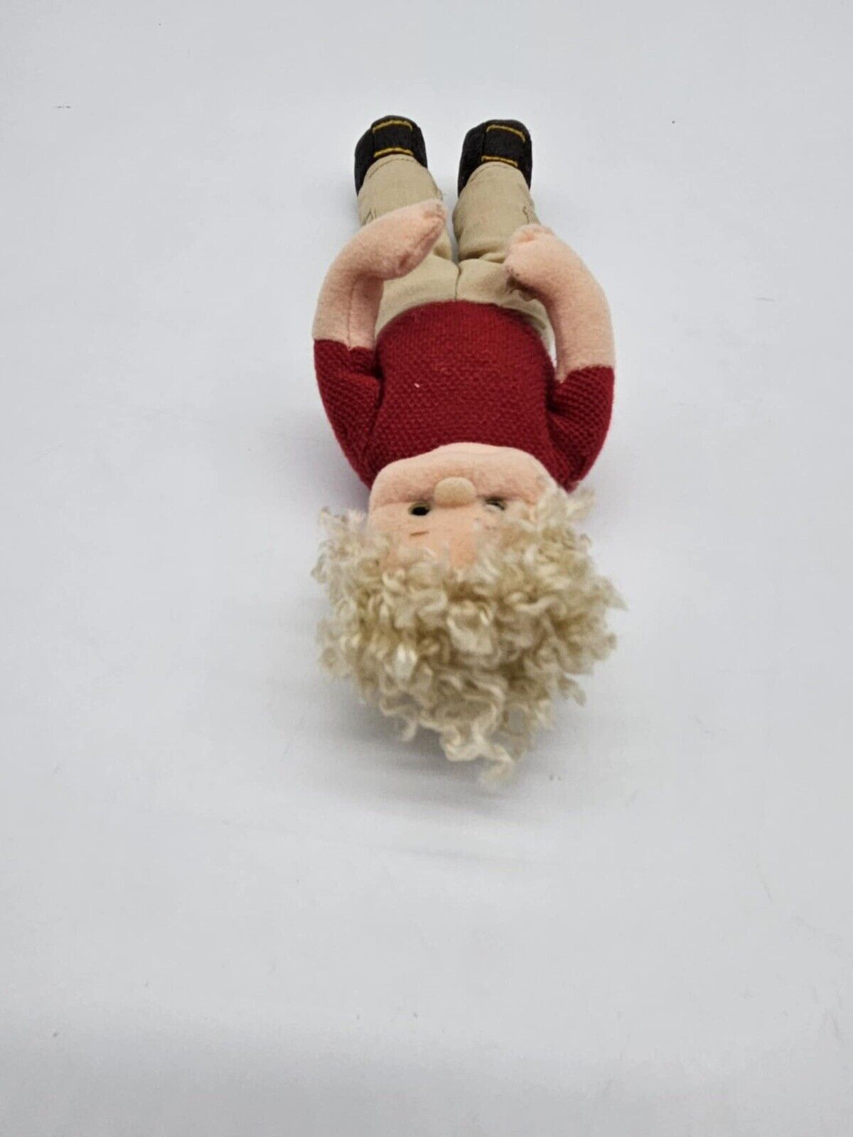 TY Teenie Beanie Boppers Rugged Rusty