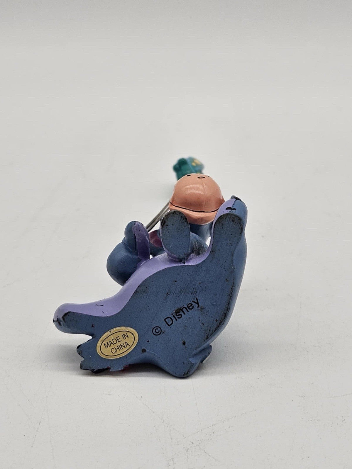 EXC Disney Eeyore Photo Holder