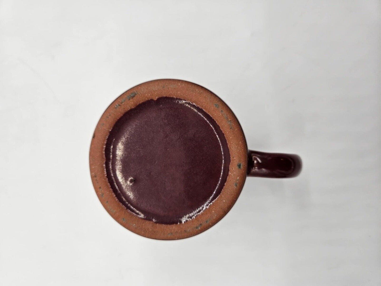 Vintage C Sun Juan De Los Lays Coffee Mug