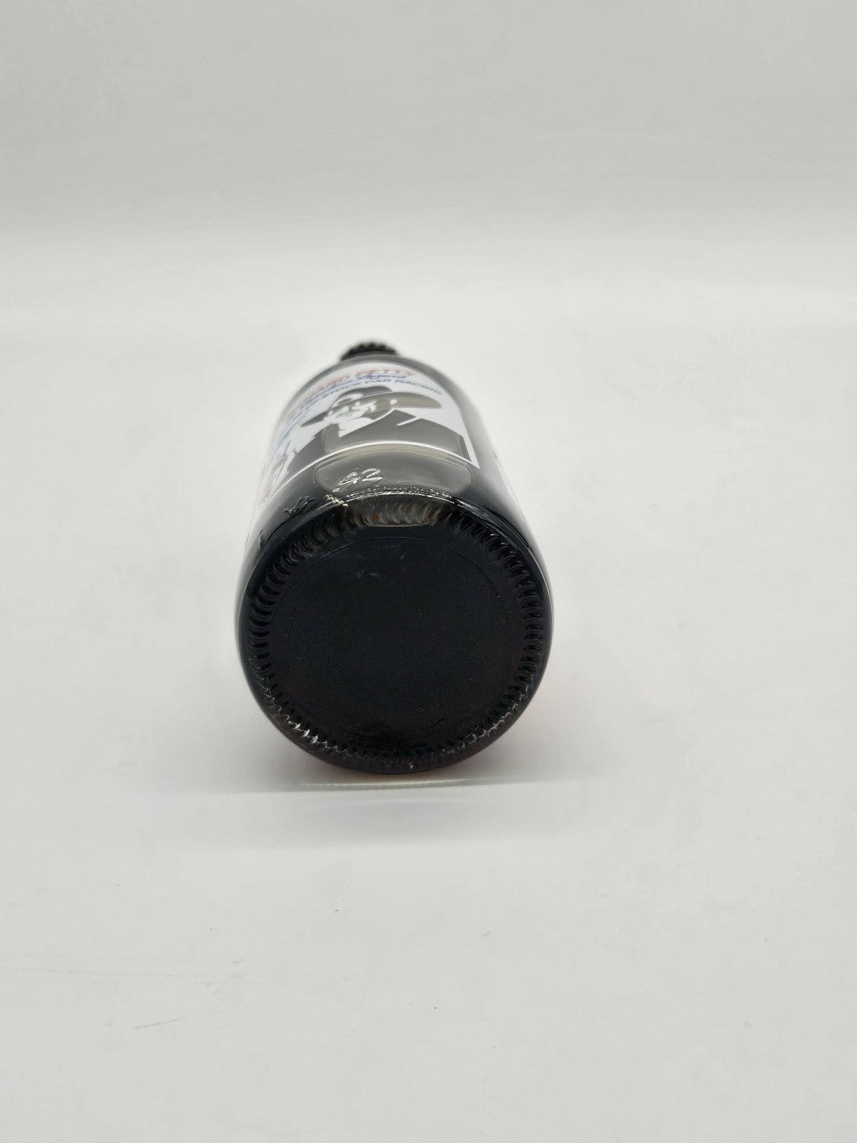 Vintage Pepsi Longneck Richard Petty NASCAR Commemorative Bottle 12oz