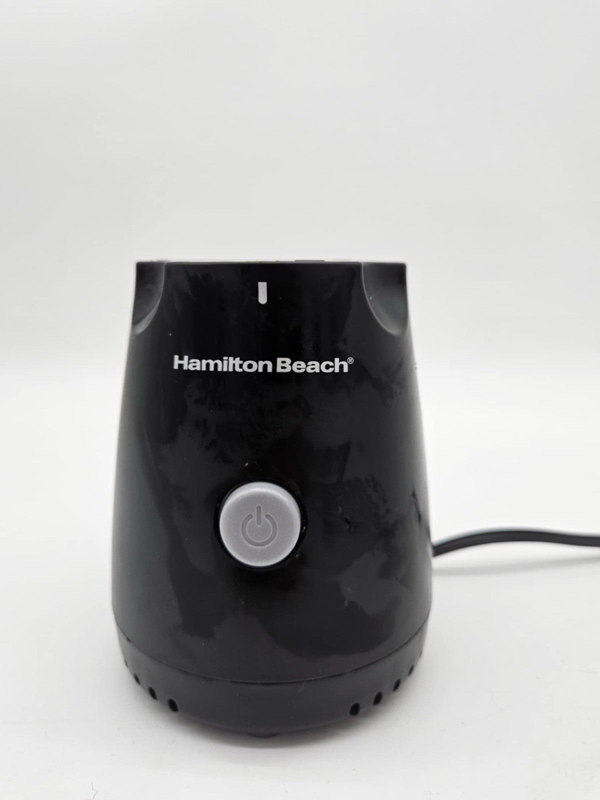 Hamilton Beach Personal Blender Single Serve 14 oz Blender