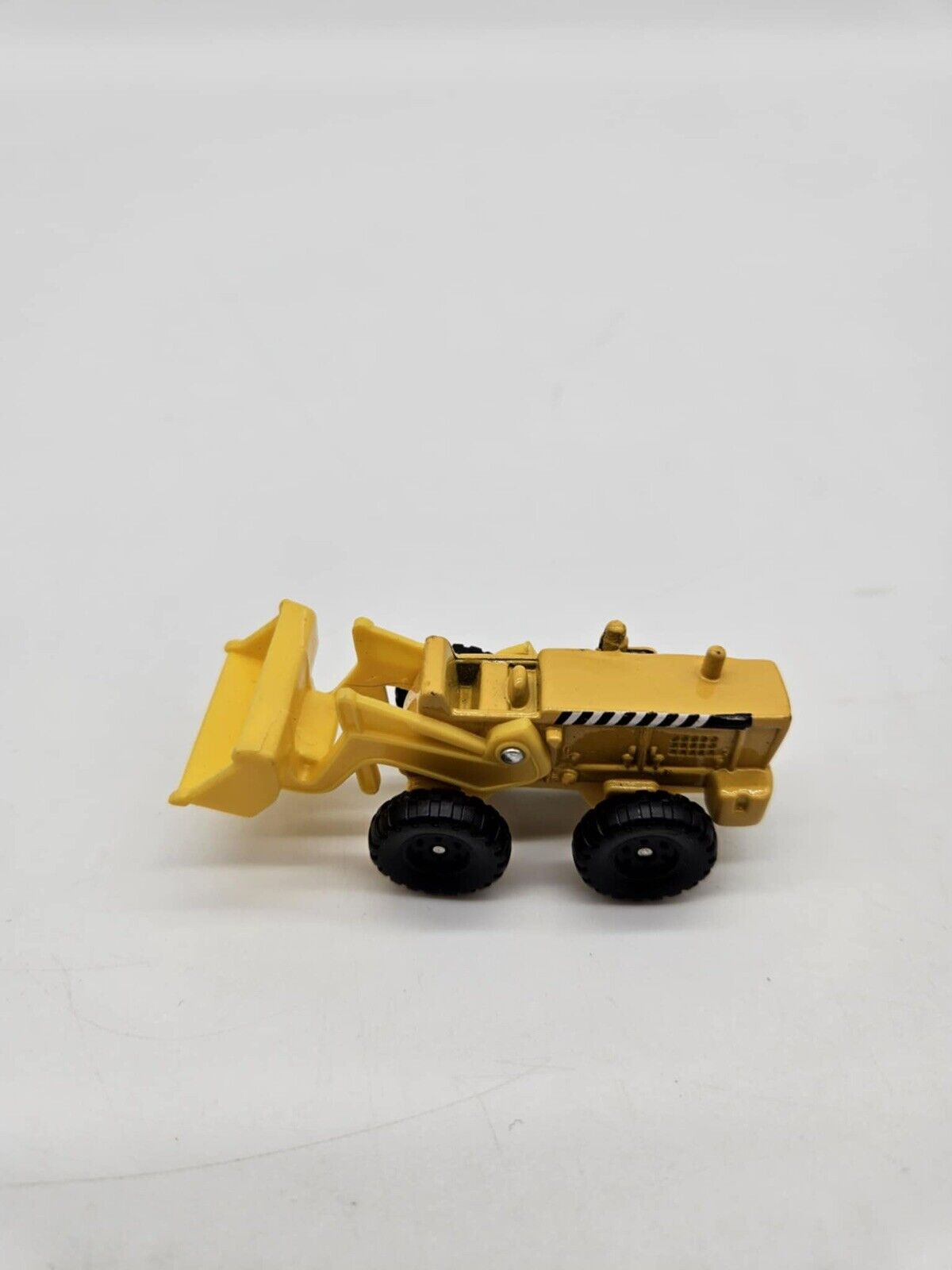 Vintage Diecast Construction Toy Trucks