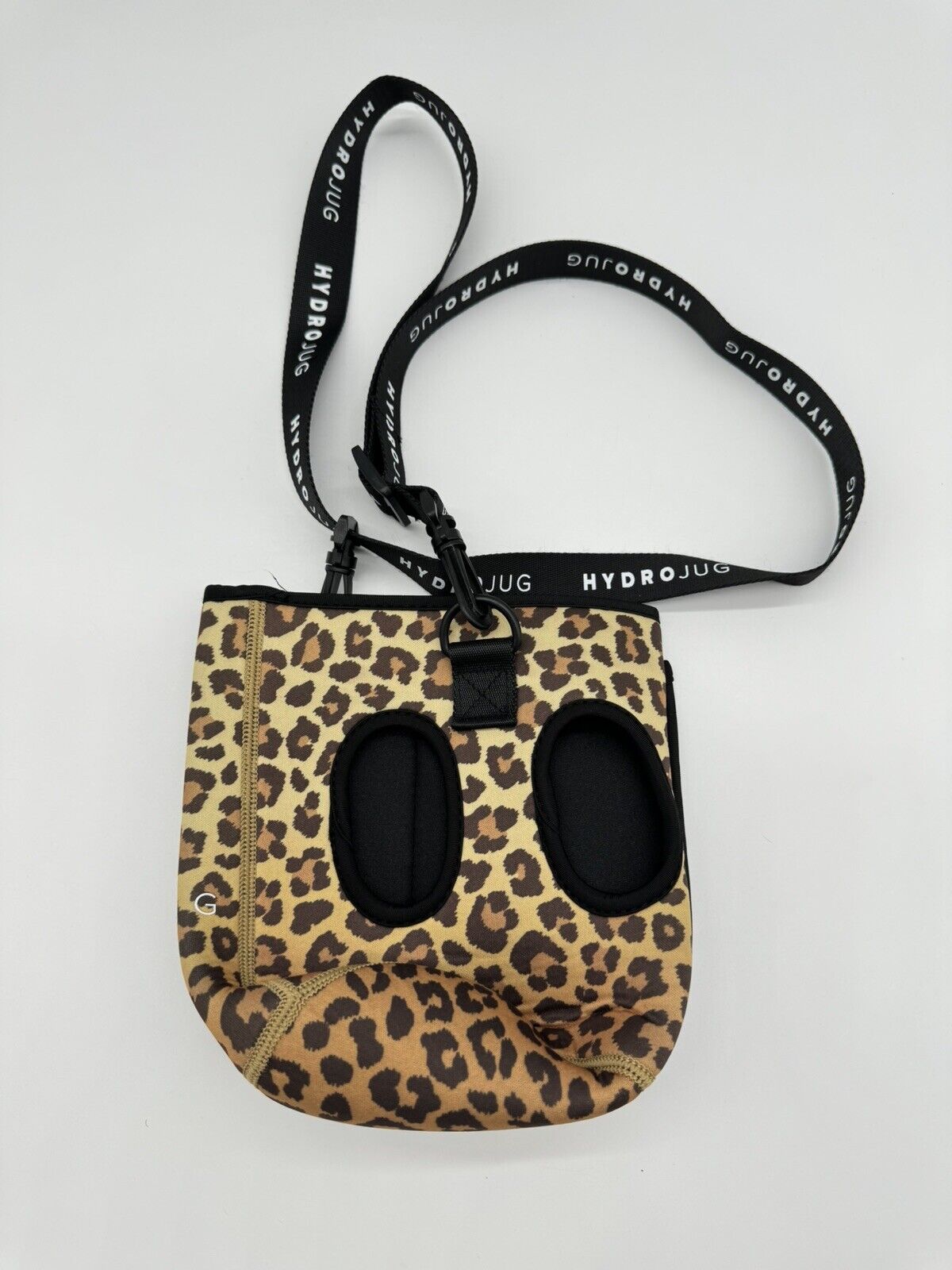 Hydrojug sleeve Lot With Jug & 5 Sleeves