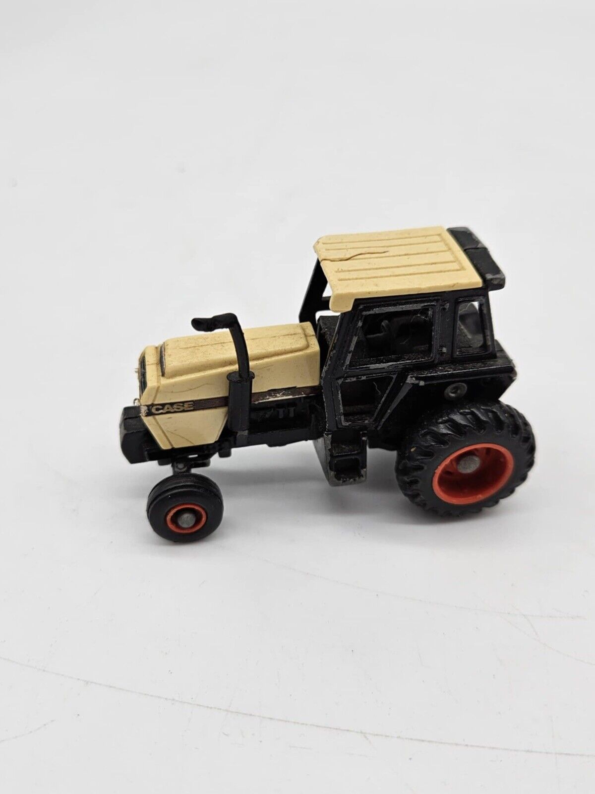 Vintage CASE International & New Holland  Model Toy Farming Equipment