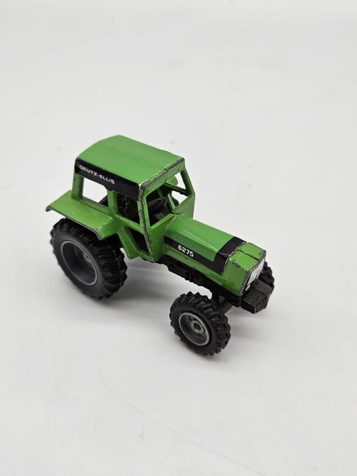 Lot of 3 Scale Model Deutz-Allis Tractor 1989 Minn State Fair  USA