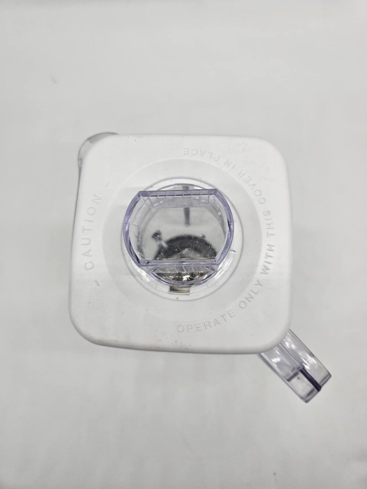 Vintage Oster Regency Kitchen Center COMPLETE w/ all accessories ~ 10 speed