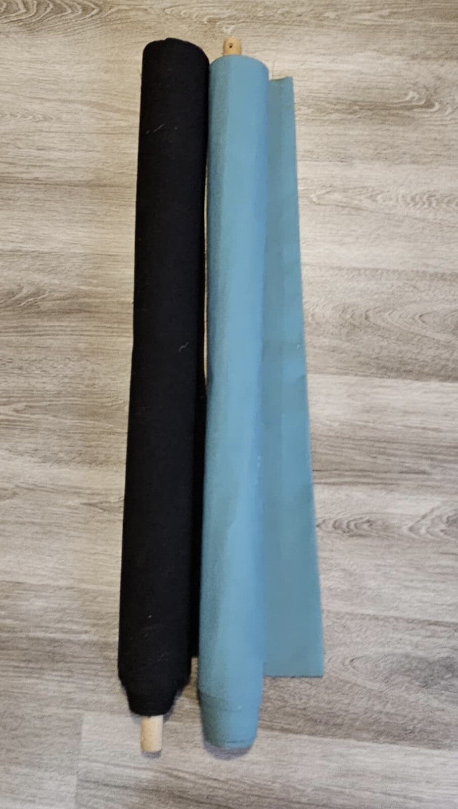 Vintage 1983 Chicago Art Museum Banners Toulouse-Lautrec: Paintings Exhibit