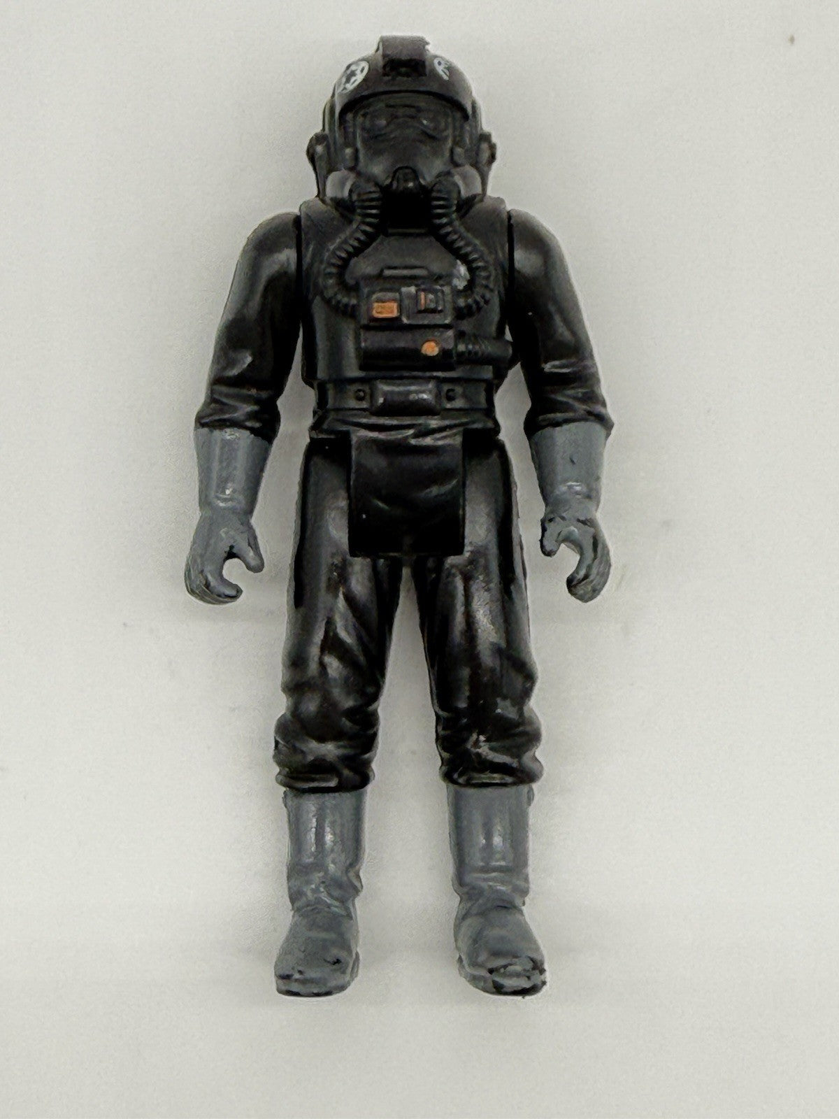 Imperial TIE Fighter Pilot Vintage Kenner Star Wars ESB 1982