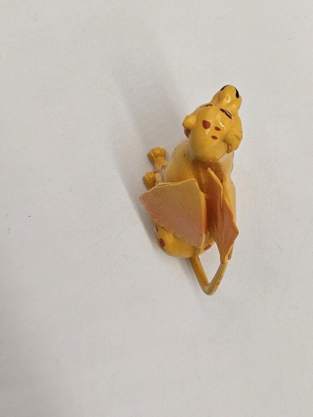 Disney Elana of Avalor Jaquins Migs pvc toy figure 2”