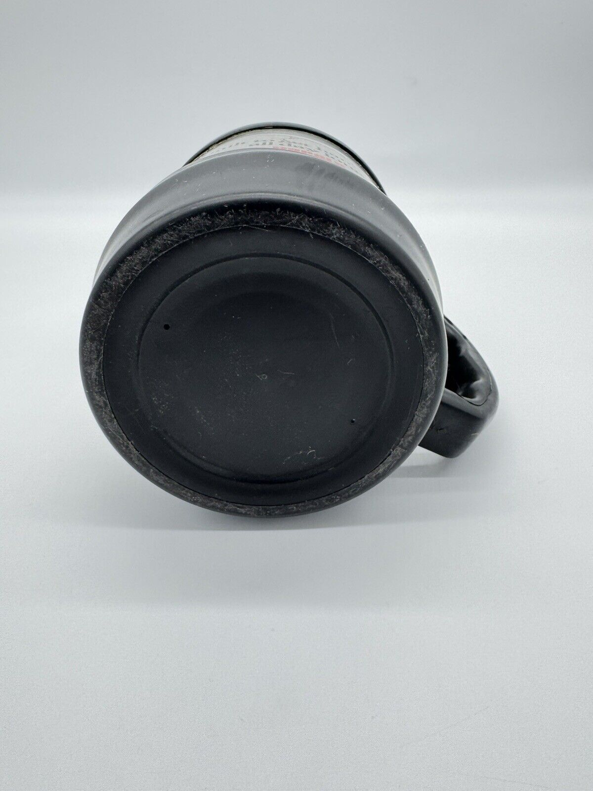 Rapala Baby Tanker Mug 24 oz.  "Built to Get Hammered" Fishing Mug HTF