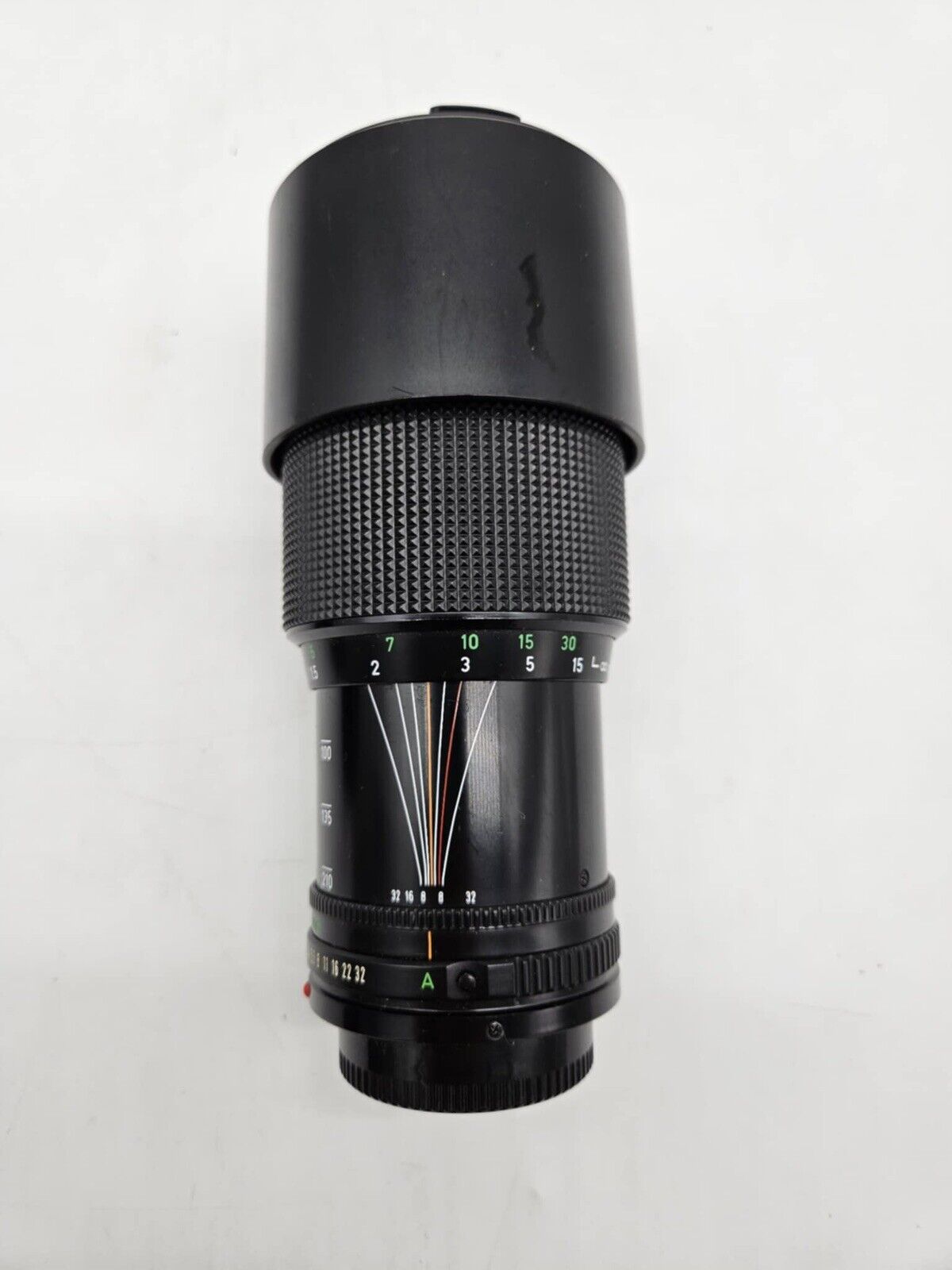 Canon AE-1 Program 35mm Manual SLR Film Camera with 50mm 1:1.8 Lens w/ EXTRAS!!