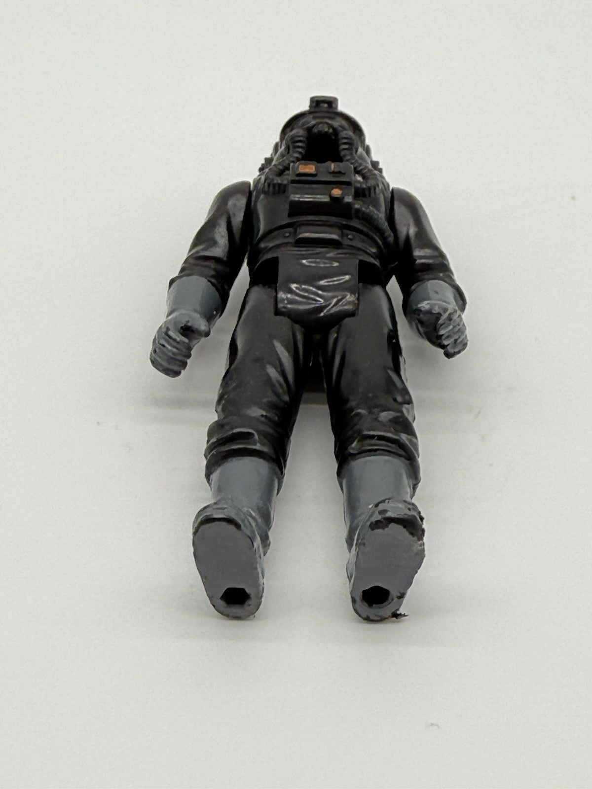 Imperial TIE Fighter Pilot Vintage Kenner Star Wars ESB 1982