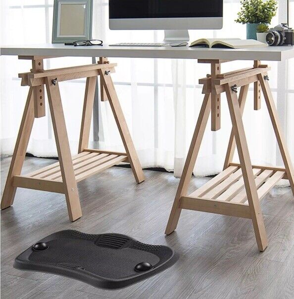 Anti Fatigue Standing Mat by DAILYLIFE, Comfort Standing Desk Mat, Ergonomic ...