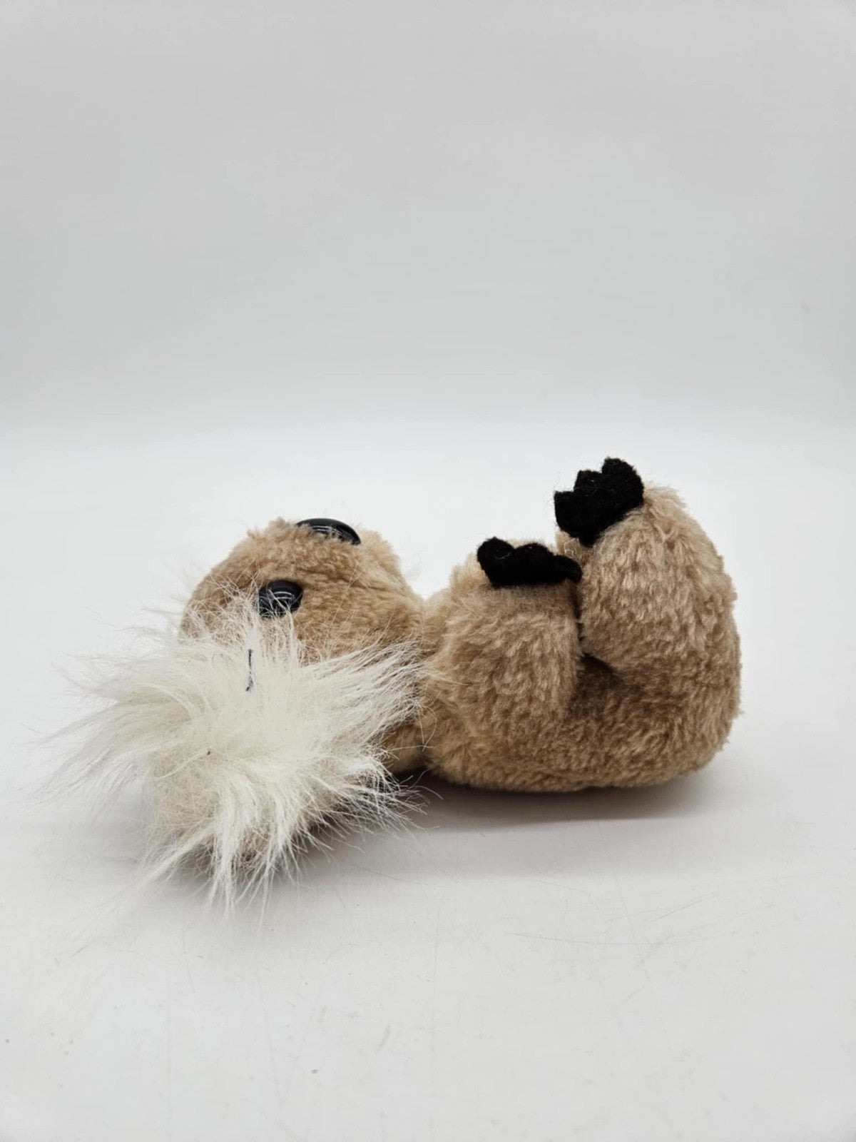 Vintage Koala Bear Hands Open And Close Plush