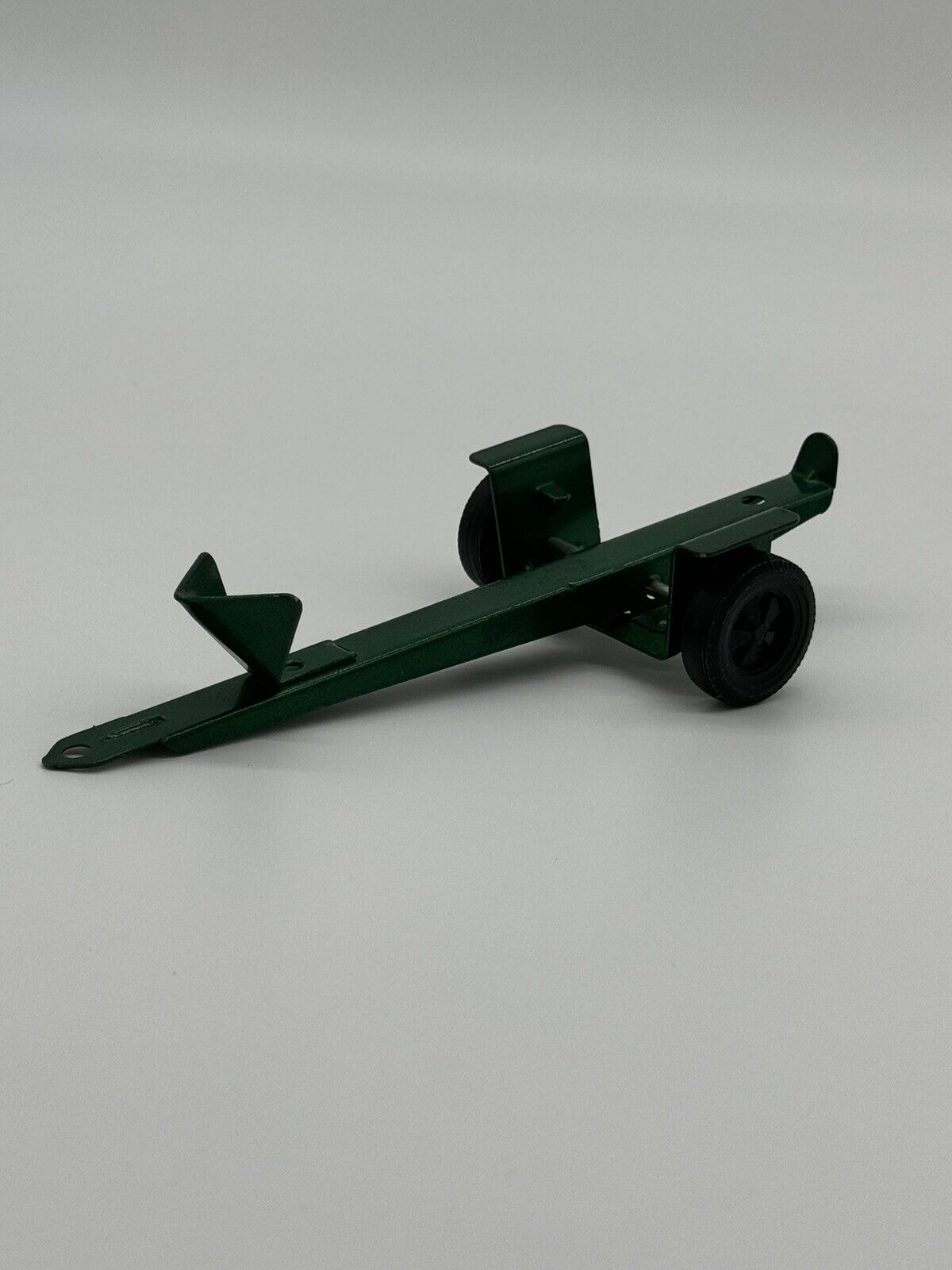 Vintage 1970's Nylint Pressed Steel 7” Boat Trailer