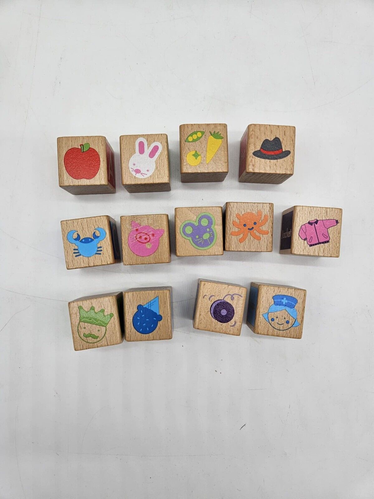 Ever Earth Block Set