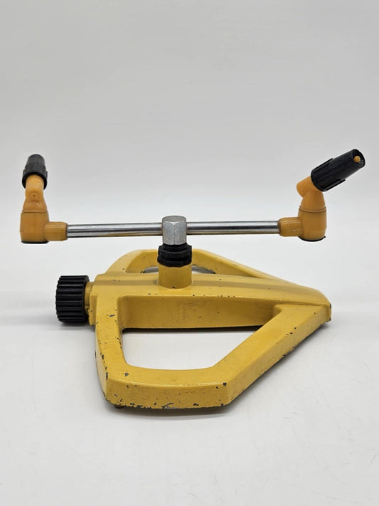 Nelson Turbo-Heart oscillating sprinkler