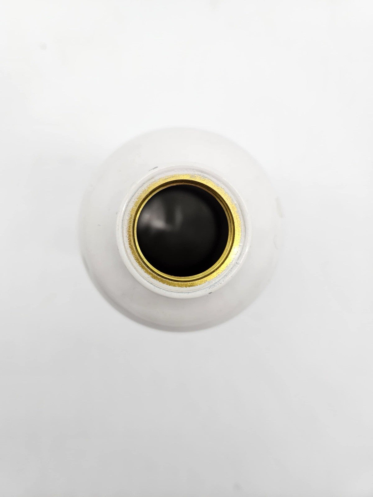 Disney Store MINNIE MOUSE with Cartoons Metal Water Bottle with Backpack Hook