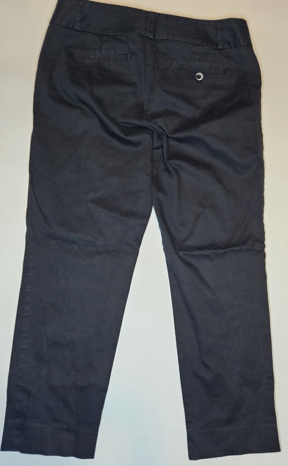 The Limited Collection “Drew Fit” Stretch Pants Womens 8 Regular