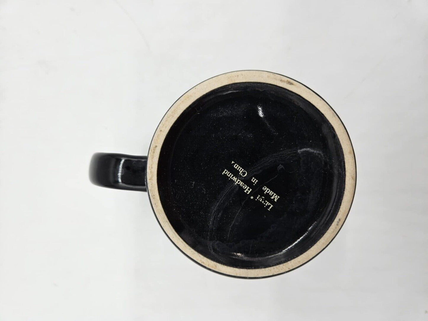 CHAPTER "19" 30th Anniversary  DUCKS UNLIMITED  1964-1994 COFFEE CUP