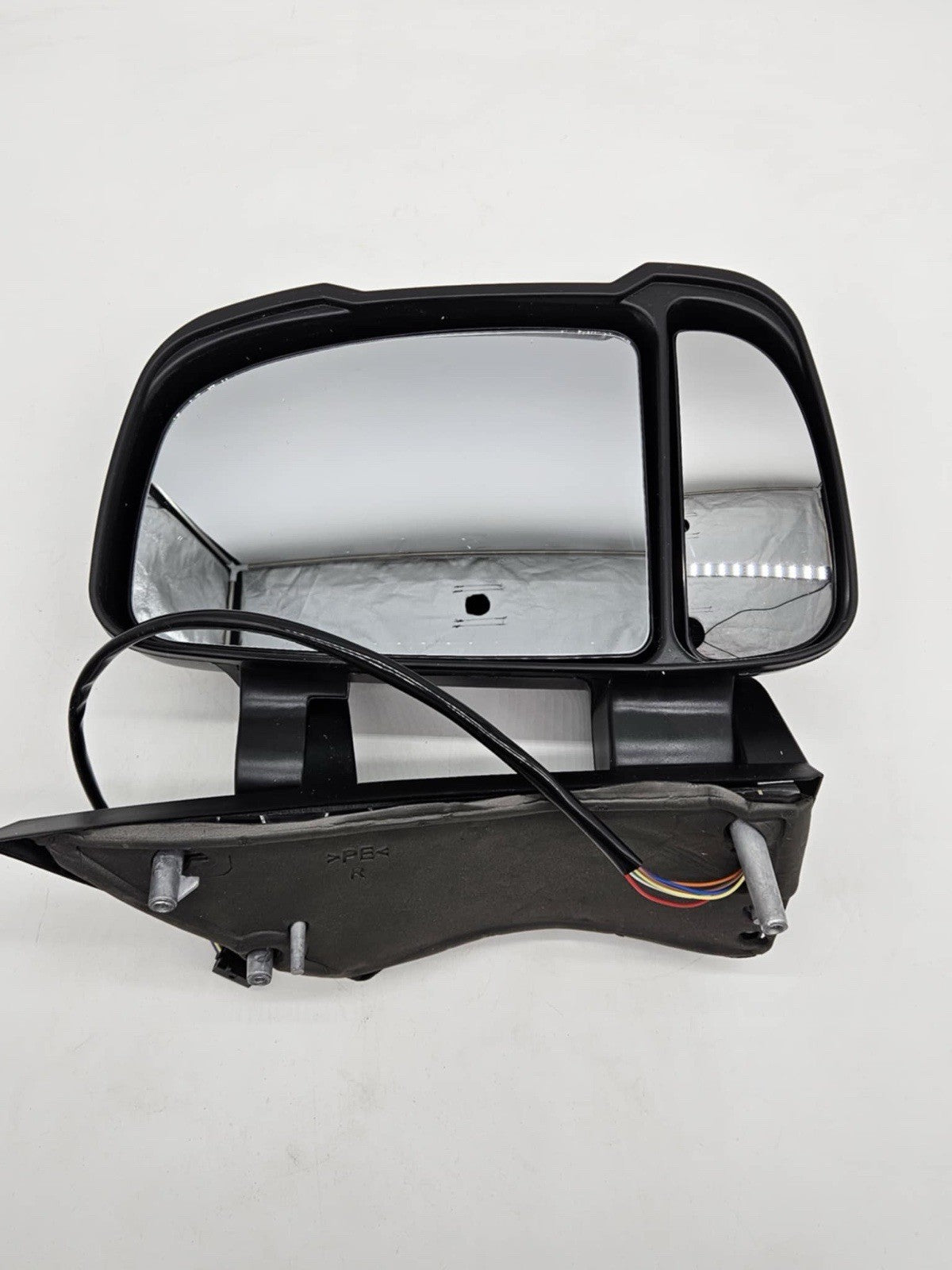 Mirrors  Passenger Right Side Heated Hand for Ram ProMaster 3500 2500 1500 14-23