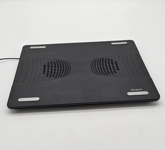 Targus Laptop Cooling Pad Black 14”X10.5”