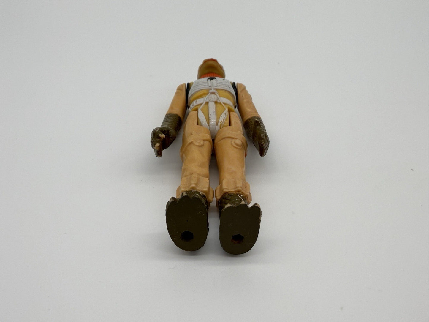 Kenner 1980 Star Wars Bossk Authentic Vintage Original Hong Kong Figure Only