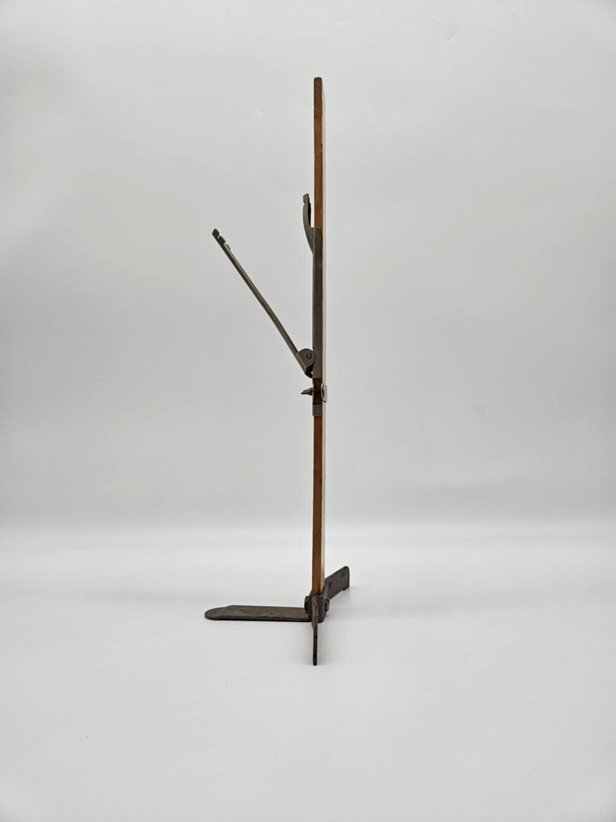 Vintage Pin It Skirt Marker Hem Sewing Tool Hem Marker Adjustable Mount 20"