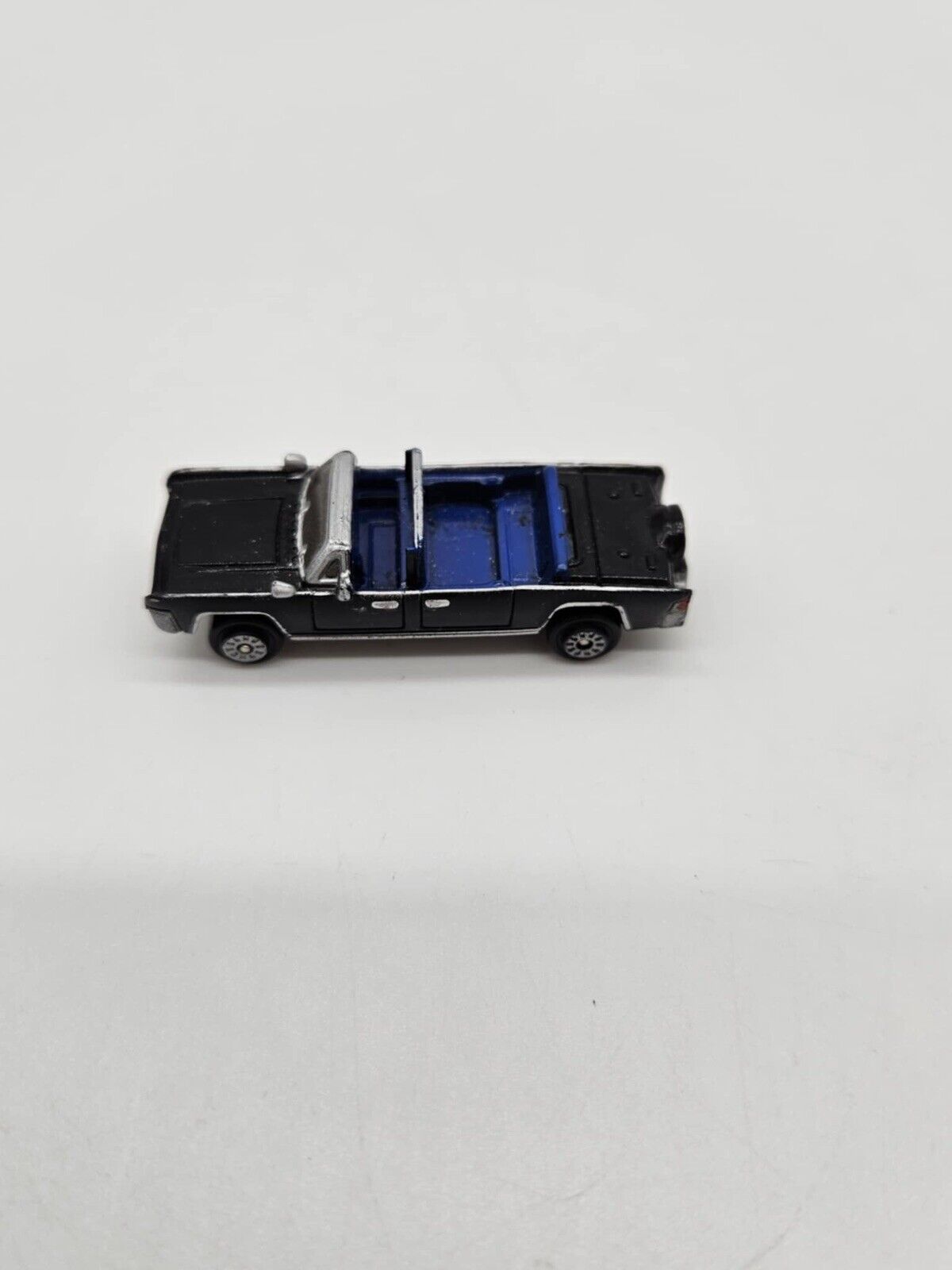 Vintage 1989 Galoob Micro Machines - 3 Lincoln Presidential Limo’s VTG 1980s