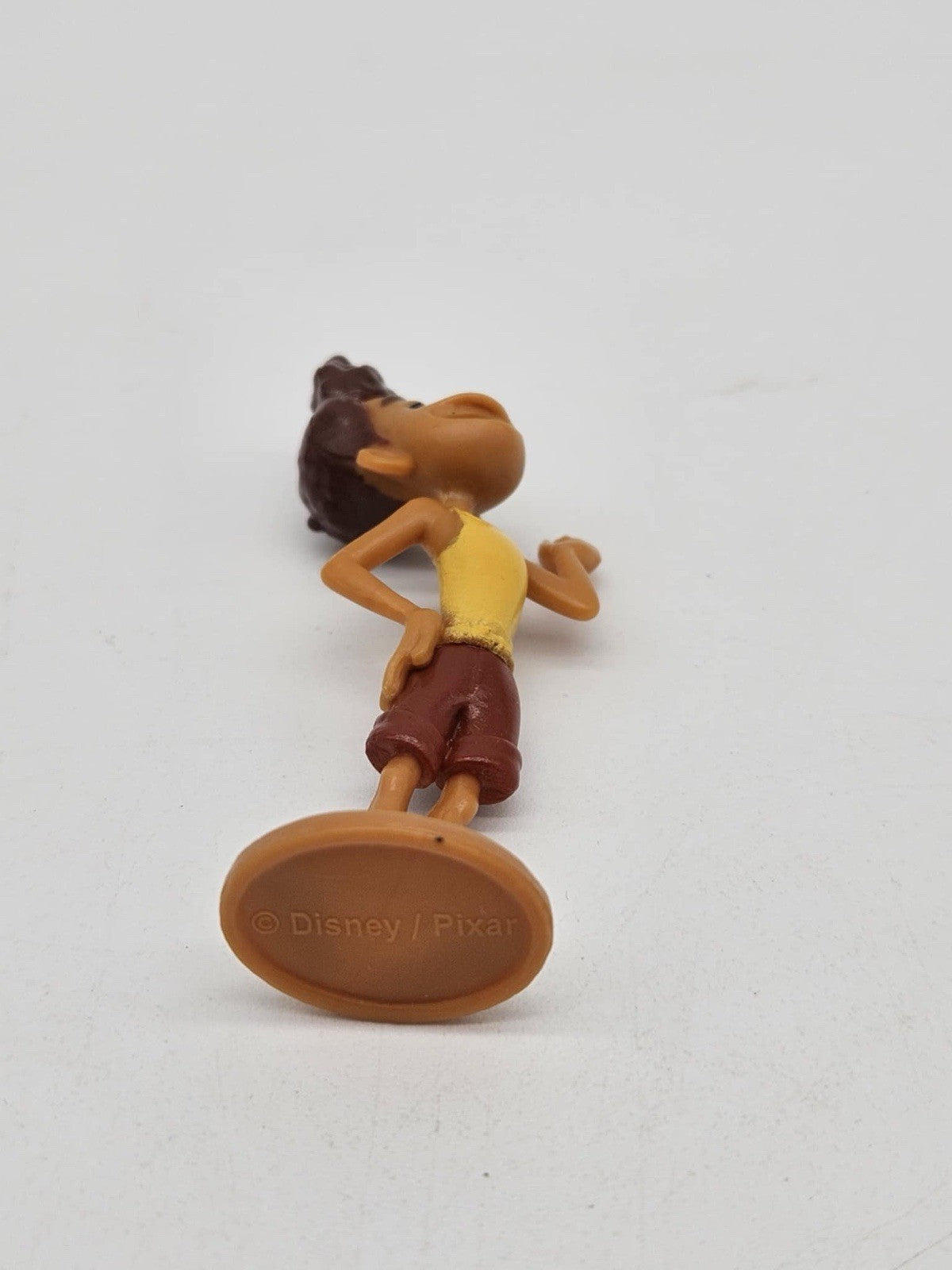 Disney Pixar Luca Alberto PVC Play Figure Figurine Cake Topper 2.75"