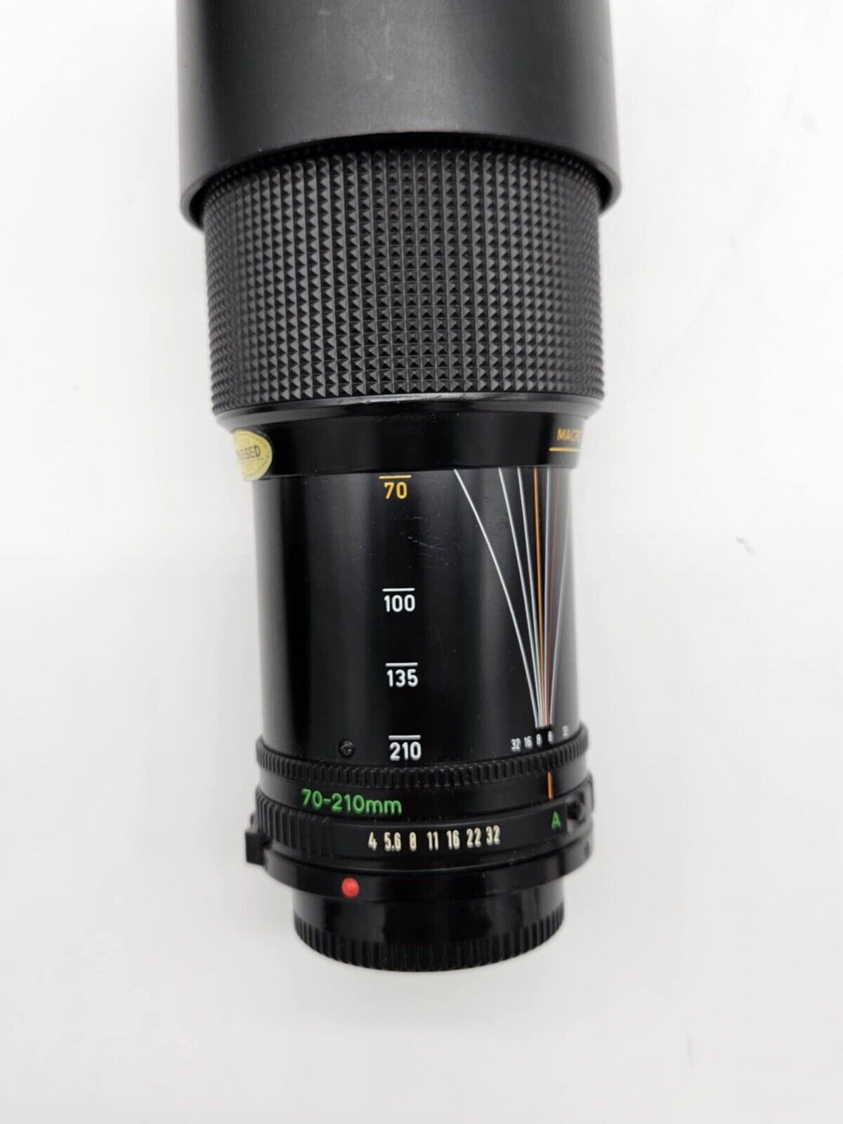 Canon AE-1 Program 35mm Manual SLR Film Camera with 50mm 1:1.8 Lens w/ EXTRAS!!