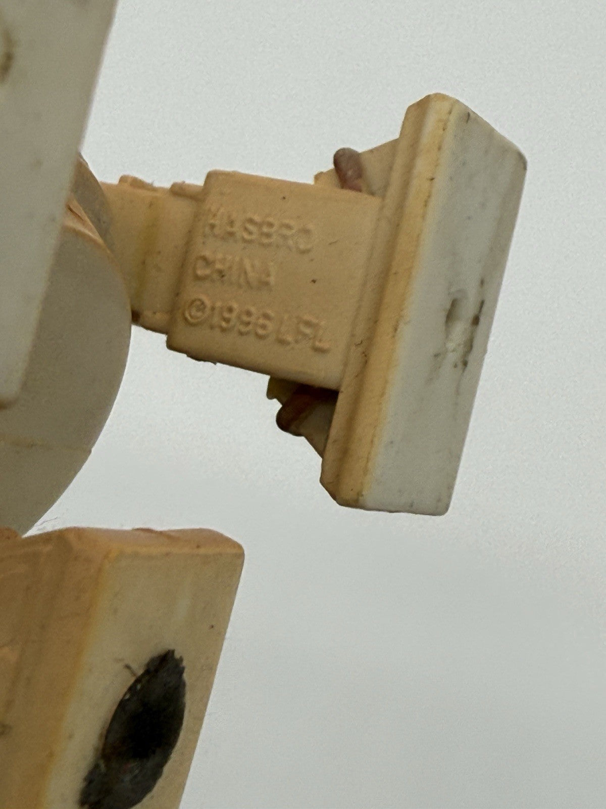 R2-D2 Star Wars: Power of the Force Action Figure 1996 Hasbro