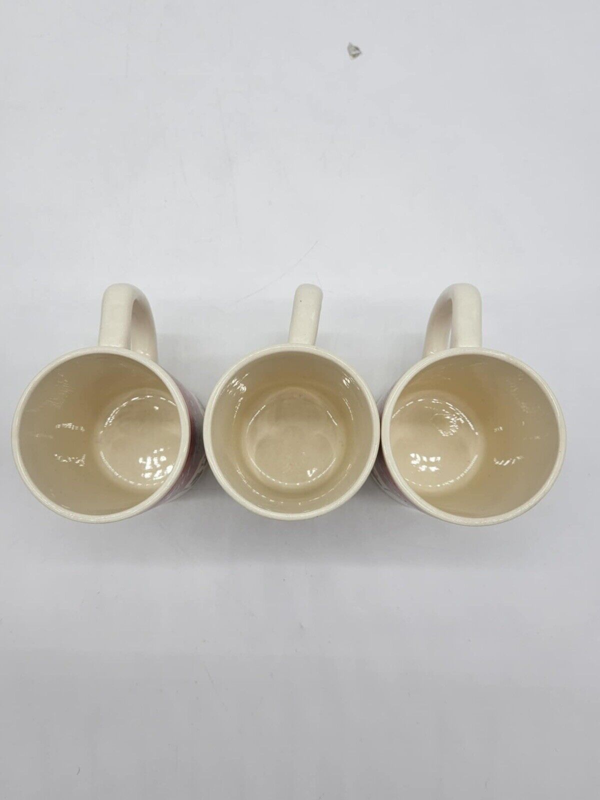 Set of 11 Campbell’s Soup 1989 “Homestyle” Vintage Soup Cup Looks like can