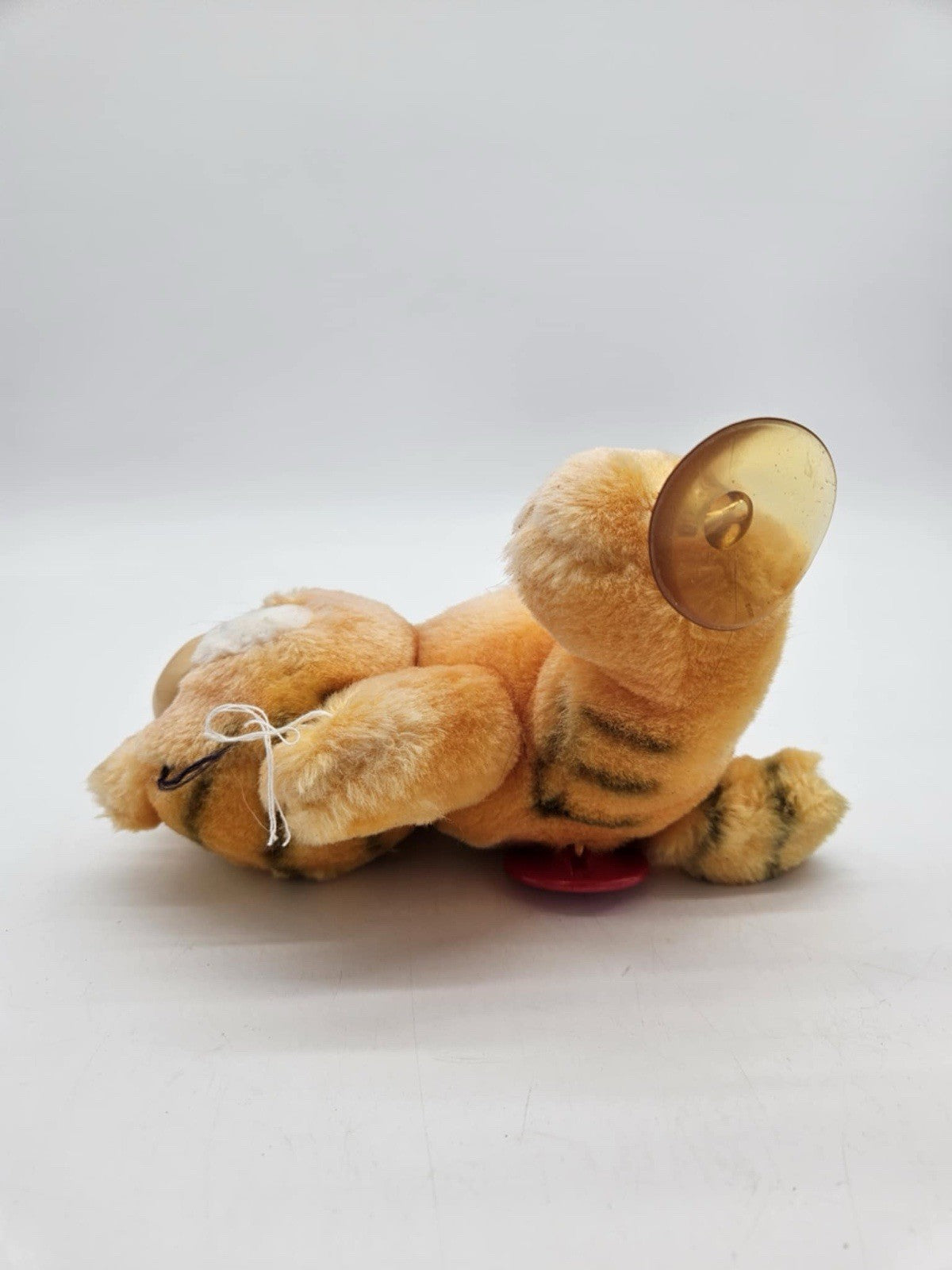 Garfield Plush Attack Cat