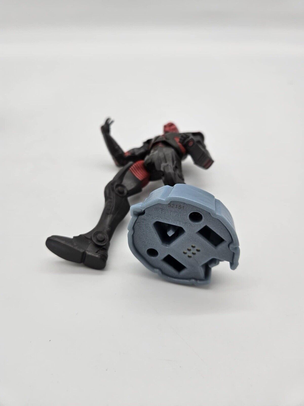 Lot of Marvel Avengers Action Figures