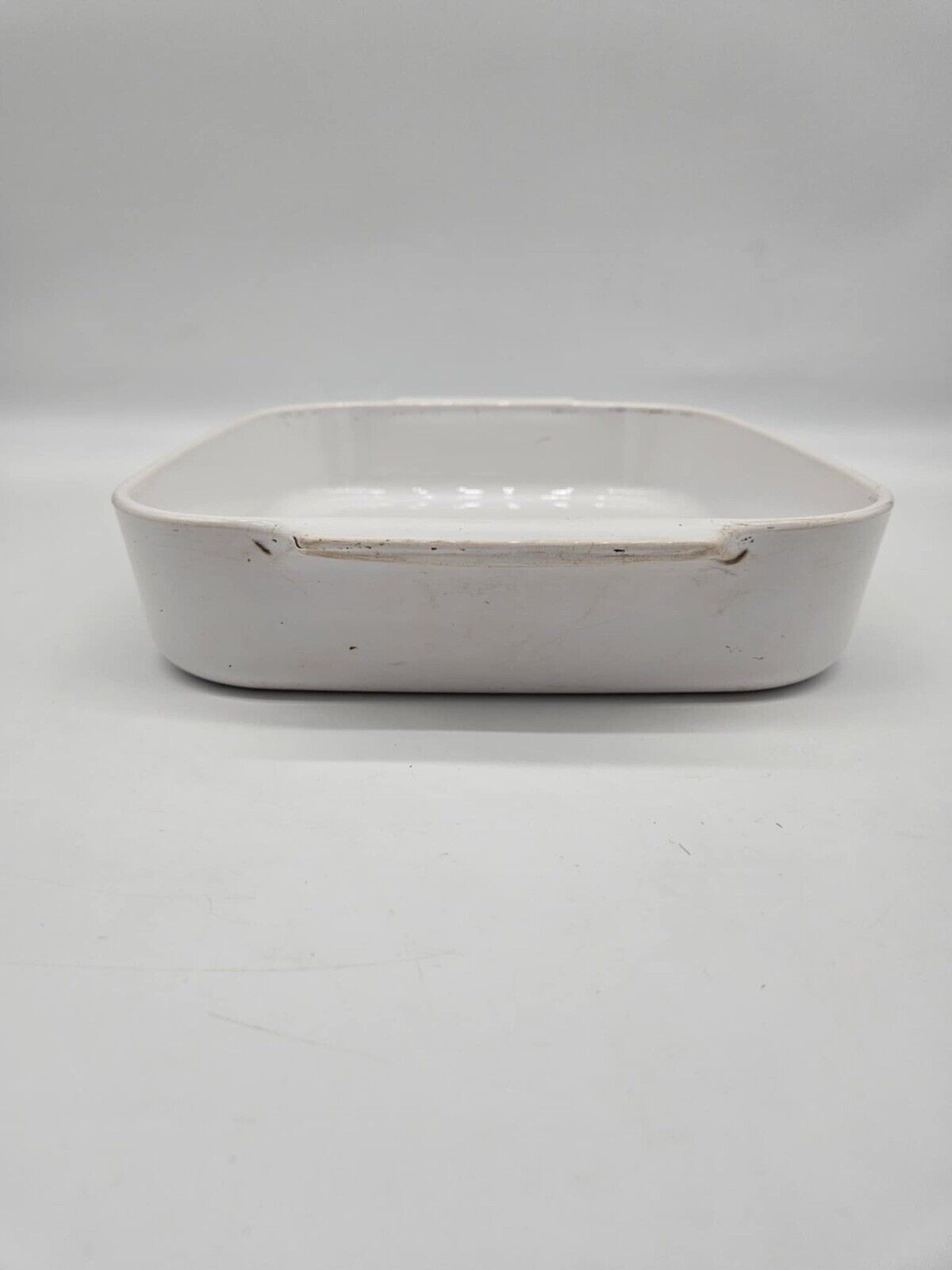 Corning Ware OPEN ROASTER  Fruit Basket A 21 B