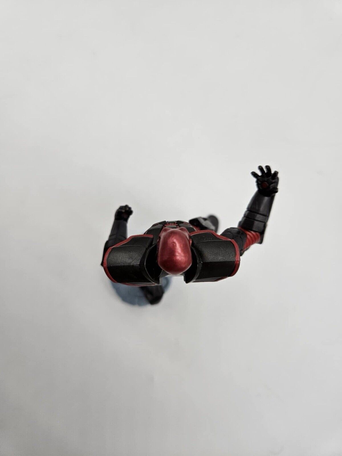 Lot of Marvel Avengers Action Figures