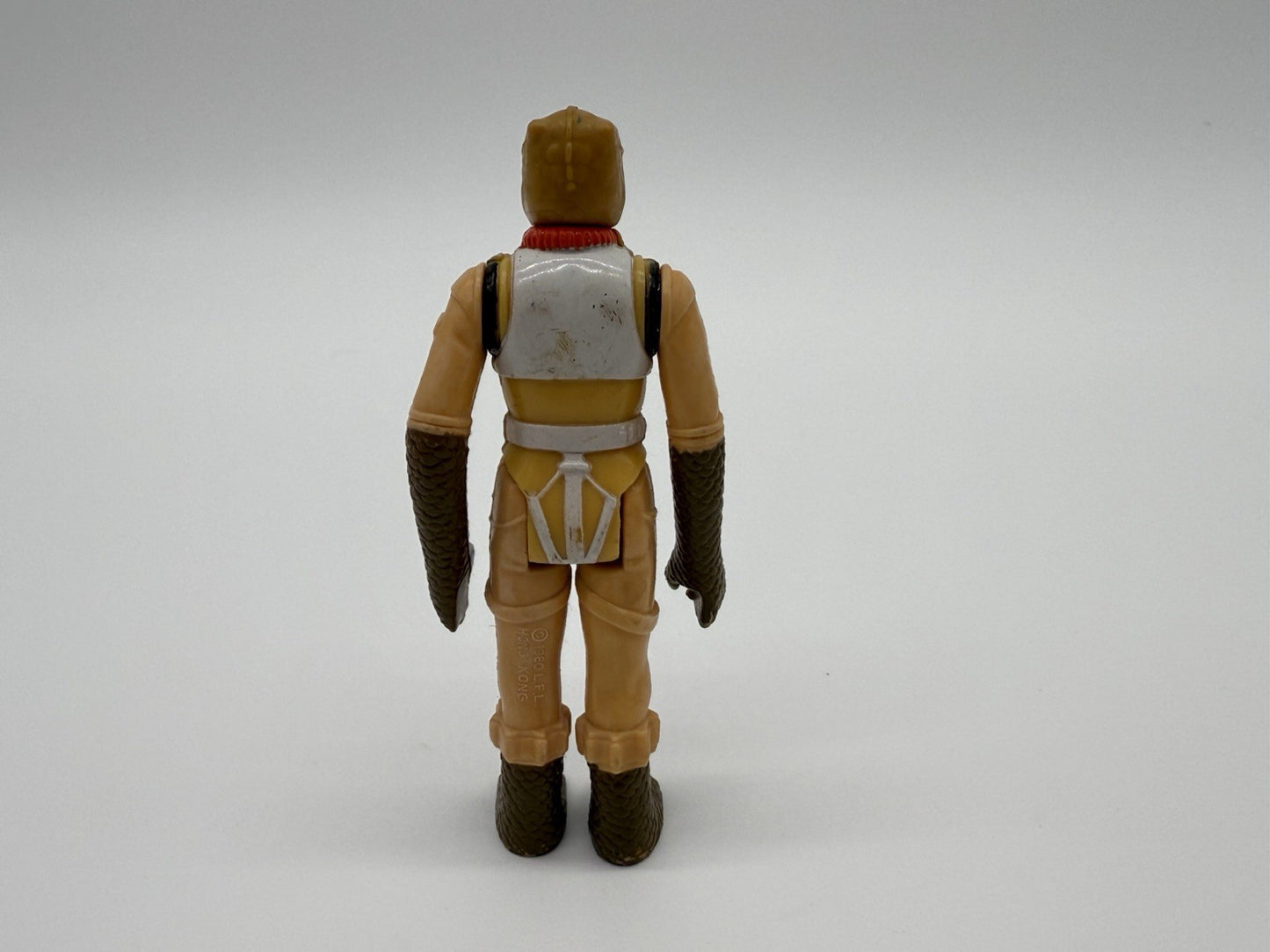 Kenner 1980 Star Wars Bossk Authentic Vintage Original Hong Kong Figure Only